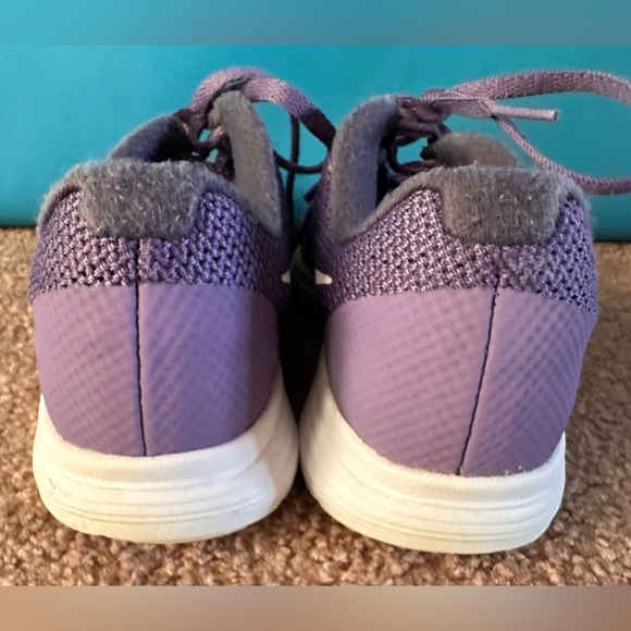 Nike Revolution 3 Big Kids Running Shoes Athletic Gym Sneakers 819416‌-‌501 4Y - Picture 4 of 16